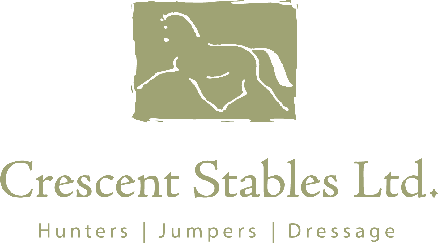 Crescent Stables Ltd.